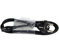 Cable de alimentación c5 recto. 1