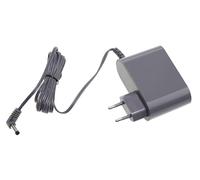 Cable de alimentación/cable de carga compatible con/pieza de repuesto para aspiradora Rowenta SS-7222078353 RH9AD1... X-Force Flex 12.60/13.60