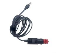 Cable de alimentación CC para cargador de coche de Starlink para mini vehículo con estilo europeo y cable de cobre UL10455 que proporciona una transferencia de energía fiable