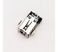 Cable de alimentación CC para portátil Acer Aspire Spin SP111-33 A315-22 A315-23 A515-44 A515-45 A515-46 A515-54 A515-54 A515-54G A515-55 TravelMate Spin B1 TMBB 18-RN B118-RN N16Q15