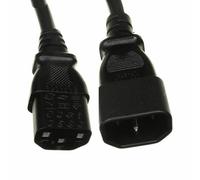 Cable de alimentación Cisco CAB-C13-CBN= 0,686 m C14 a C13 250 V 16 A