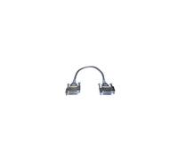 Cable de alimentación Cisco CAB-SPWR-30CM - 30 cm - Negro - Conector STK