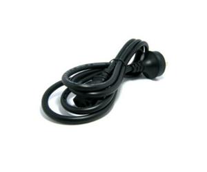 Cable de alimentación Cisco CAB-TA-SW= Enchufe tipo A