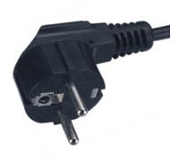 Cisco CP-PWR-CORD-CE= - Cable de alimentación, negro