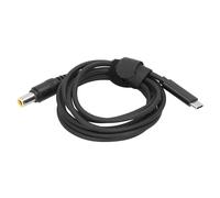 Cable de alimentación compacto USB-C a DC7.9X5.5mm, diseñado a medida para sus necesidades específicas de carga con activador de emulador PD,