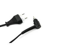 Cable de alimentación compatible con los siguientes alisadores ghd: Platinum S8T261, Platinum+ S8T262, Gold S7N261, Gold Max S7N421, Colección Curve,Oracle, cepillo calefactor Glide,Original...