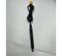 Cable de alimentación con conector macho XT60 a conector tipo C XT60 para cargador PD60