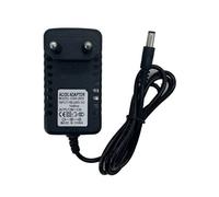 Cable De Alimentación con Enchufe For Cargador, Compatible con Grundig VCP3830, Aspiradora De Mano, Adaptador De Corriente Universal, Cargador Rápido De 26 V Y 0,5 A.(UK)