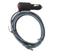 Cable de alimentación con interruptor para Starlink Mini 18AWG DC12/24V Solución de carga impermeable (2 m)