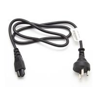 Cable De Alimentación Danés DK DINAMARCA 1M Portátil Laptop 3PIN