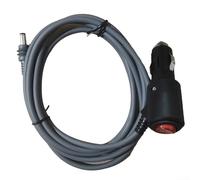 Cable de alimentación de 12 V CC para Starlink Mini cargador de coche fácil de usar para uso en exteriores (300 cm)