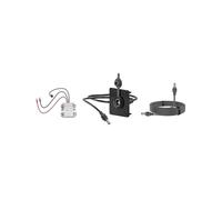 Cable de Alimentación de 12 V CC para Starlink , Módulo de Refuerzo de 30 V y 3,5 A, Toma de Corriente Impermeable para Autocaravana.