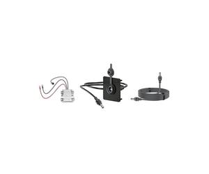 Cable de Alimentación de 12 V CC para Starlink , Módulo de Refuerzo de 30 V y 3,5 A, Toma de Corriente Impermeable para Autocaravana.
