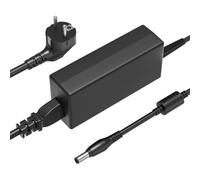 Cable de alimentación de 12 V para DELL, AOC, Insignia, Sceptre, Supersonic, HP, Viewsonic, Koorui, Acer, Adi, AG Neovo, Onn, CTX de 32 a 16 Pulgadas, más Monitor de Pantalla IPS LED LCD Full HD
