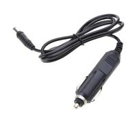 Cable de alimentación de 12 V resistente para enchufe de 5,5 x 2,1 mm CC para encendedor de cigarrillos para inversor de coche, bombas de aire, taza eléctrica