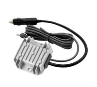 Cable de alimentación de 18 AWG para salida Starlink Mini de 30 V 3 6 A, se conecta directamente al coche y RV 10 V 28 V especificaciones de entrada (30 V, 3,5 A-5 metros)