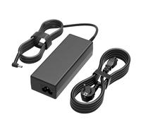 Cable de alimentación de 19 V para Samsung TV de 32 pulgadas UN32 J4000 J400D J4500 J5003 J5205 J525D M5300 M530D UN22H5000 Odyssey G3 G5 S24AG30 C27G555 C32G. Monitor 55 C34G55 S27AG50 G55A G50A T55