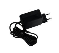 Cable de alimentación de 30 V y 1,9 A, adaptador de cargador, compatible con aspiradoras Roborock, Dyad Pro, Dyad Pro Combo, A10, A10 Plus y A10 Ultra.