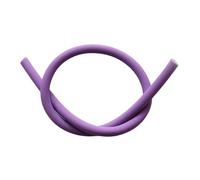 Cable de alimentación de 6 núcleos de 6 mm de diámetro, 19 AWG para reparación tipo C, soporta carga de 120 W y transferencia de datos