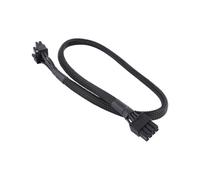Cable de Alimentación de 8 Pines A 8 Pines (6+2) Pines para MSI MAG A850GL A750GL A850GL () ATX3.0 Cable de Alimentación de 90 cm Tipo de