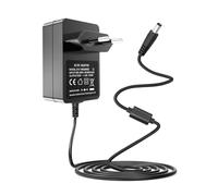 Cable de alimentación de 9 V, repuesto compatible con Bowflex Max Trainer, compatible con Bowflex Max Trainer M5, cable de alimentación, M3, M7, M8, HVT, ejercicio elíptico, máquina de cardio