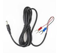 Cable de alimentación de batería para cámaras de Caza, Longitud 1,5m, Conectores Tipo U