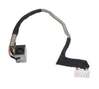 Cable de alimentación de CA/CC para HP Pavilion DV7-1240US, DV7-1267CL y DV7-1285DX