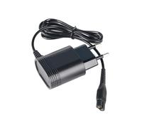 Cable De Alimentación De Carga De 4,3 V For Afeitadora Multifunción, Compatible Con Philips QP2520, QP2520/90, QP2520/70, QP2520/72.(Dock add EU adapter)