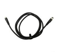 Cable de alimentación de carrete eléctrico robusto para DAIWA 300 500 750MJ, 2 núcleos de cobre puro para una óptima fuerza (2 m)