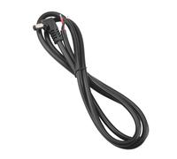 Cable de alimentación de CC en ángulo recto para transceptor QRP ICOM IC-705