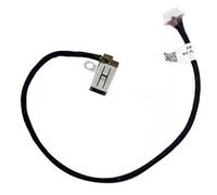 Cable de alimentación de CC para portátil para HP 250 G10 255 G10 250R G10 N36075-001 DD00PDAD050 Nuevo