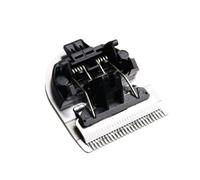 Cable De Alimentación De Cuchilla for Cortadora De Cabello De Repuesto, Compatible Con RIWA,RE-6305, Cortadora De Peluquero Lavable, Accesorios for Cabezal De Corte De Acero, Cuchilla Cortadora(1PCS)