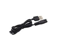 Cable De Alimentación De Cuchilla For Cortadora De Cabello De Repuesto, Compatible Con RIWA, RE-6305, Cortadora De Peluquero Profesional Lavable, Accesorios For Cabezal De Corte De Acero(1pcs)