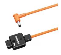 Cable de alimentación de D-Tap a CC ZGCINE (5,5 x 2,5 mm)