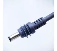 Cable de alimentación de entrada macho XT30 para Starlink para mini antena de 18 AWG para un funcionamiento fiable durante viajes o camping (3 metros)