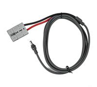 Cable de alimentación de extensión 18AWG con adaptador para Starlink para mini compatible con conexión de antena AC DC (2 m)