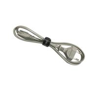 Cable De Alimentación De La Estación De Acoplamiento Del Robot Aspirador, Cable De Carga Original, Compatible Con Roborock. S5,S6,S5 MAX,S6 PURA,S6 MAXV,S7,Q7,Q7 MAX,S7 MAXV,Q8 MAX,S8 MAX,S8 ( Color :