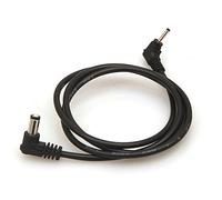 Cable de alimentación de Lanparte Bmpcc (12 V DC) para cámara de bolsillo Blackmagic (personalizable)