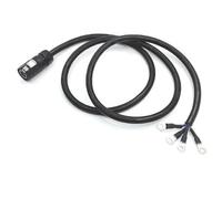 Cable de alimentación de mineros de transmisión eficiente para mineros 19Prohydro S19hydro S19Pro con transmisión de alta tolerancia a la temperatura