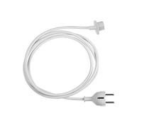 Cable de alimentación de repuesto de 1,8 m para iMac (21,5 "-27") a finales de 2012 a 2020 e iMac Pro (Fin 2017)