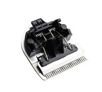 Cable De Alimentación De Repuesto For Cortadora De Cabello, Compatible Con RIWA, RE-6305, Cabezal De Corte De Acero Lavable For Cortadora De Cabello Profesional.(1PCS)