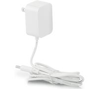 Cable de alimentación de repuesto para el calentador de toallitas Munchkin Warm Glow/Mist/Prince Lionheart Ultimate (cargador de 12 V)