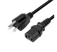 Cable de alimentación de repuesto para olla de presión eléctrica instantánea, olla de arroz, olla de alimentación rápida, máquina de leche de soja y más electrodomésticos de cocina. Ajuste OEM