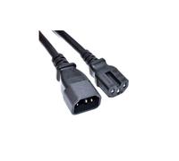 Cable de alimentación de servidor cable de extensión CU AK-UP-07
