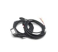 Cable de alimentación de valor absoluto ACS3-CAPW3103, ACS3-CAPW3105, ACS3-CAEA1003, ACS3-CAEA1005, 1 pieza (cable de alimentación, 10 m)
