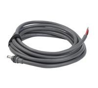 Cable de alimentación dedicado Starlink MINI de 14 AWG Starlink de 300 cm. Nota opcional 1 diseñado para un uso duradero con durabilidad adecuada y funcionamiento consistente (300 cm)