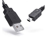 Cable de alimentación del controlador PS3 1 pack 2 m.