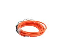 Cable de alimentación del servomotor 6FX3002-5CK32-1AD0 6FX3002-5CK32-1AF0 6FX3002-5CK32-1BA0 6FX3002-5CK32-1CA0, Compatible con Siemens(6FX3002-5CK32-1AD0)