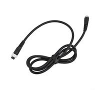 Cable de alimentación eléctrico para modelos DAIWA 300500750MJ, configuración de 2 pines, conexión confiable (1,5 m)