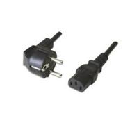 Cable de alimentacion ewent para fuente universal 3m